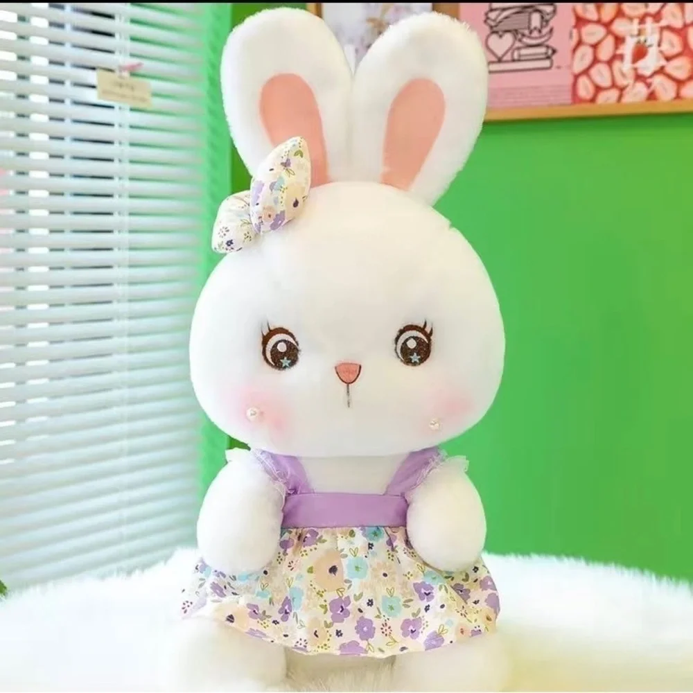 NWT PLUSH  BUNNY
